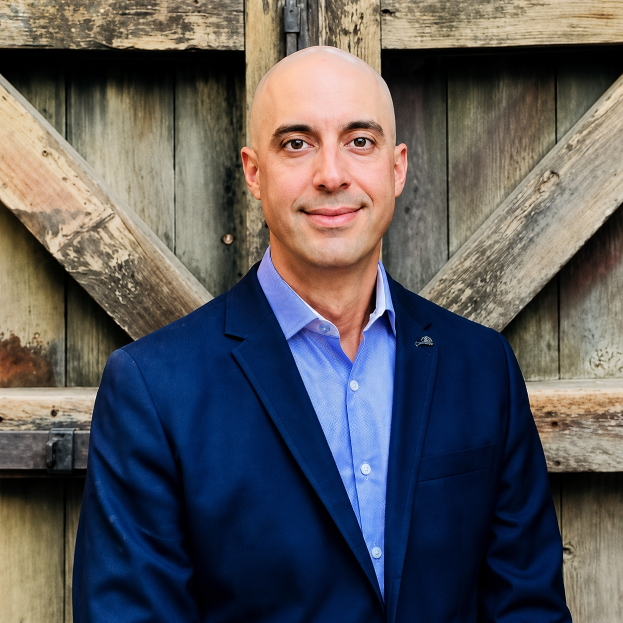 Dino Palmieri, Loan Officer, C2 Financial Corporation